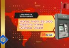 More than 39,000 Crypto ATMs World Wide