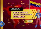 Bitbase Wants to Launch Operations in Venezuela