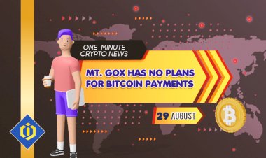 Mt. Gox Has NO Plans for Bitcoin Payments