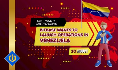 Bitbase Wants to Launch Operations in Venezuela