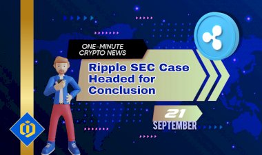 Ripple SEC Case Headed for Conclusion