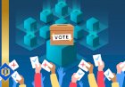 Switzerland Company, Counos Unveils Election System with Blockchain