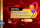 Warner Music Group Partners with OpenSea