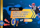 Japanese Exchanges Targeted by North Korean Hackers