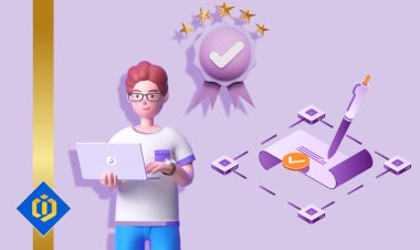 Blockchain Can Solve Counterfeiting, Announced Puya Chamer