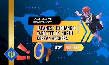 Japanese Exchanges Targeted by North Korean Hackers