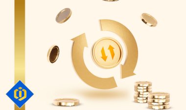 How to Transfer Value without Banks and Fiat Money?