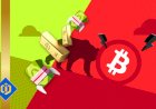 Cryptos Are Like Banks: The Fall of Bitcoin to $4,000