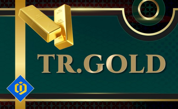 Invest in Gold with TR Gold