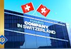 Forming a Company in Switzerland