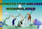 The Issue with Cryptocurrency: Markets That Are Fake and Manipuilated