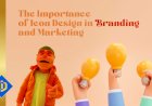 The Significance of Icon Design in Branding