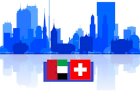 Analysis of Different Economic and Civil Aspects of Switzerland and UAE