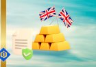 Regulation and Licensing of Gold in the UK