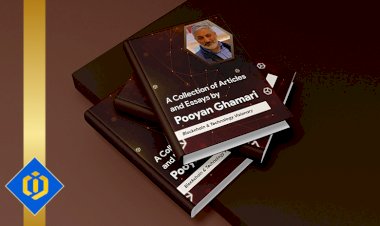 A Collection of Articles and Essays by Pooyan Ghamari