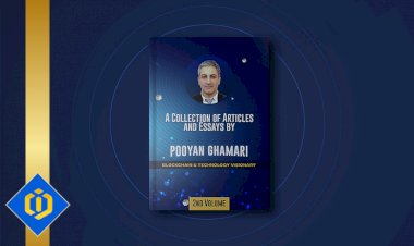 Second Collection of Articles and Essays by Pooyan Ghamari