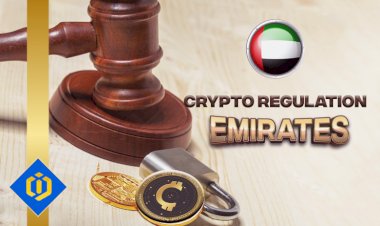 Crypto Regulations in United Arab Emirates