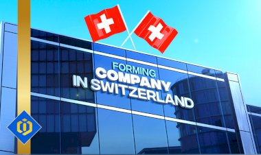 Forming a Company in Switzerland