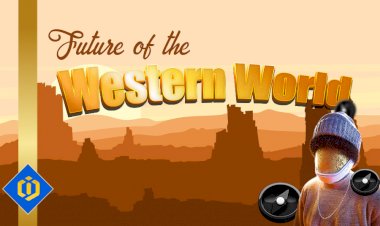 Future of the Western World