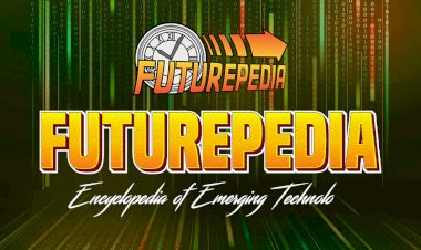 Futurepedia: Encyclopedia of Emerging Technologies