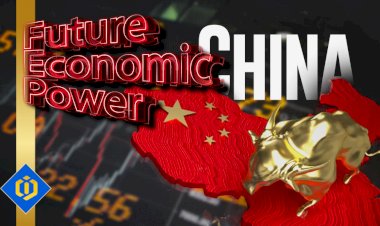 China: A History of the Empire and a Future Economic Power