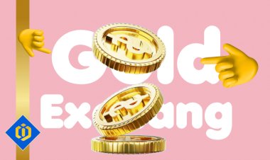 The Biggest Gold Exchanges in the World