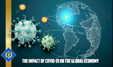 The Effect of Covid in the World