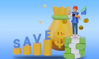 Sustainable Investing and Sustainable Financing