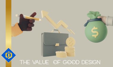 Economics of Icon Design: The Importance of Good Design