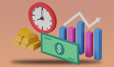 What Is in the Future of Gold?