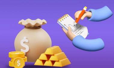 Influence of Economic and Political Factors on the Price of Gold