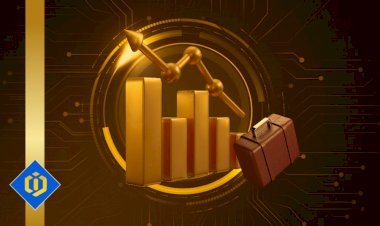 Gold Market and the Future of Investing in Gold Being Reshaped by Technology