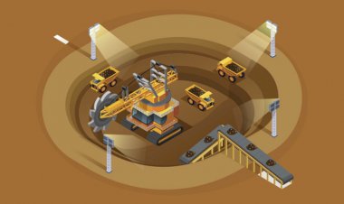 Switzerland and the Gold Sector: A Center of Skill and Stability.