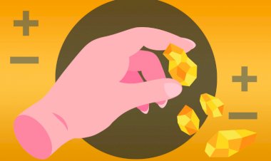 Upsides and Downsides of Gold Investment