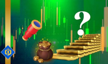 How Does Gold Swapping Take Place?