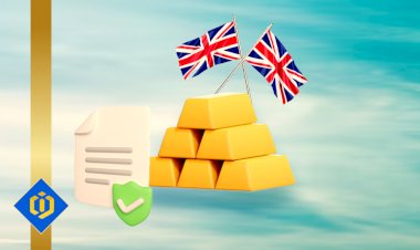 Regulation and Licensing of Gold in the UK