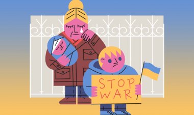 Financial Implications of the War in Ukraine