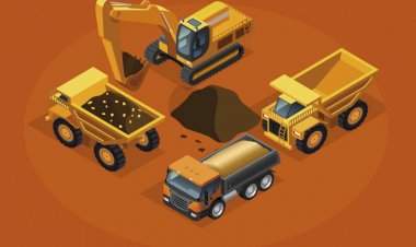 The Relationship Between the Gold Sector and the Economy