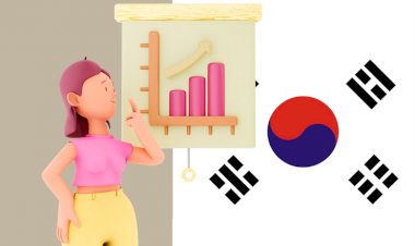 Gold Laws in the South Korean Peninsula
