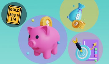 Gold Individual Retirement Account (IRA)