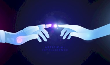 AI and Supercomputers Are Changing the Power Dynamics: Here's How