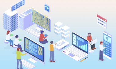 The Full Extent of Quantum Computing's Effects in the World