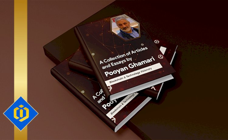 A Collection of Articles and Essays by Pooyan Ghamari