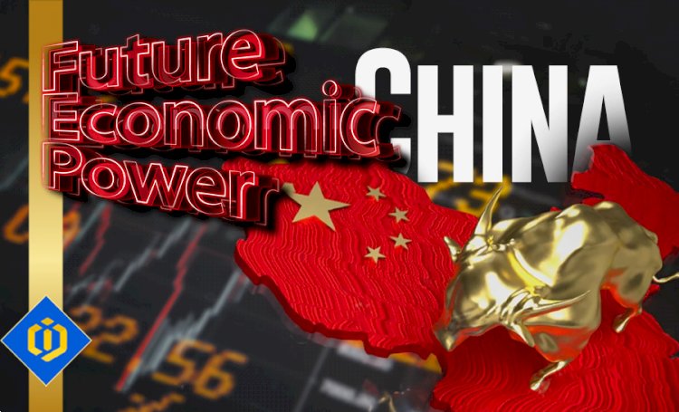 China: A History of the Empire and a Future Economic Power