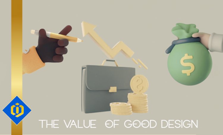 Economics of Icon Design: The Importance of Good Design