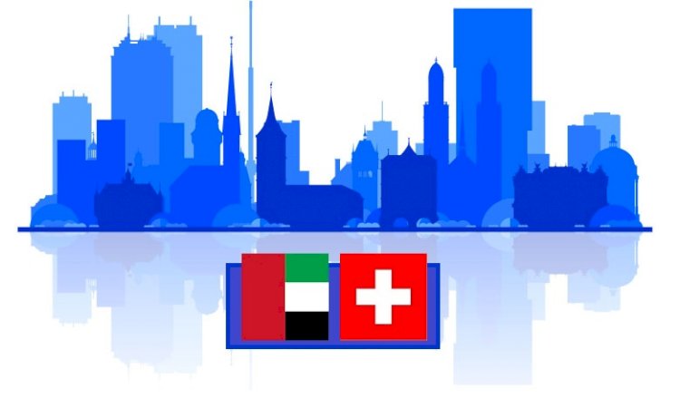 Analysis of Different Economic and Civil Aspects of Switzerland and UAE