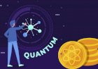 Potential Applications of Quantum Computing in Finance