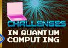 Current Challenges and Limitations of Quantum Computing in Finance