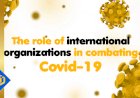 What Actions Have Been Taken by International Organizations to Tackle Covid-19?