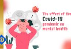 How Has Covid-19 Impacted the Mental Health of People?